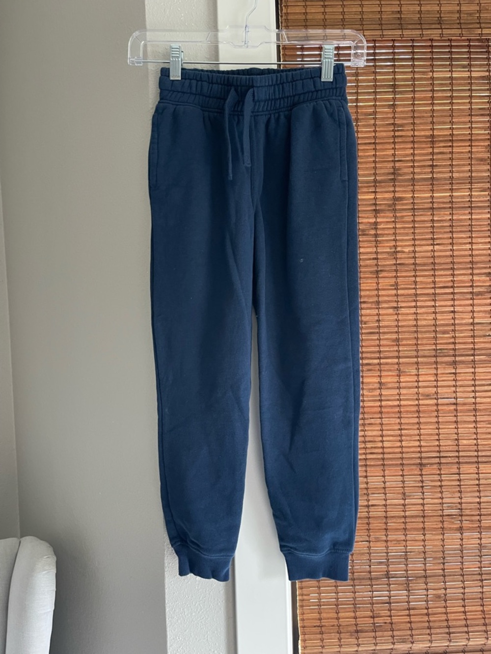 H&M bundle of 2 boys sweat pants